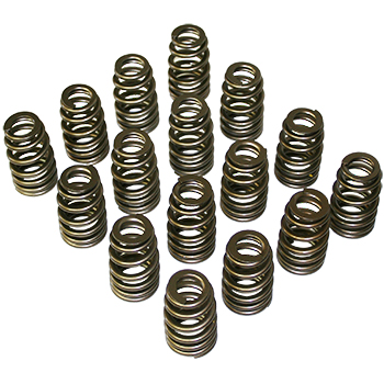 Comp Cams Beehive Valve Springs, 1.204
