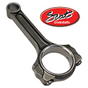 Scat, 4340 Forged I-Beam Rods, Chev LS1, 6.100