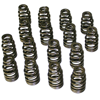 Comp Cams Beehive Valve Springs, 1.095