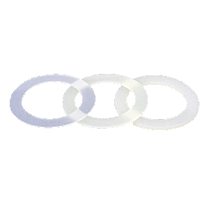 Moroso, Distributor Housing Shim Kit, Chev SB, BB, 90 Deg V6
