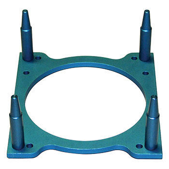 Allstar Performance Carburetor Work Stand