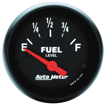 Auto Meter Z-Series Gauge