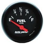 Auto Meter Z-Series Gauge
