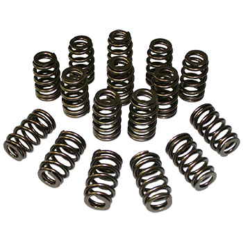 Comp Cams LS1/2/6 Beehive Valve Springs, 1.055