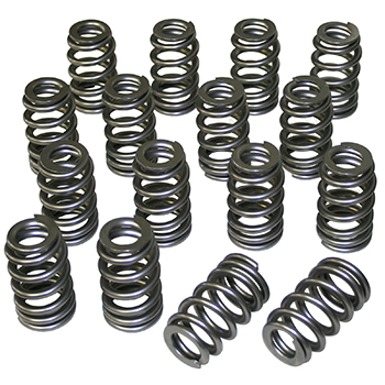 Comp Cams LS1/2/6 Beehive Valve Springs, 1.075