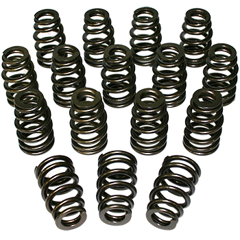 Comp Cams Beehive Valve Springs, 1.065