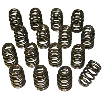 Comp Cams Beehive Valve Springs, 1.065