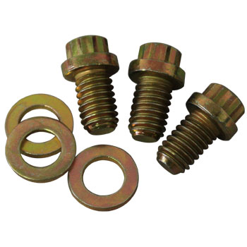 Specialty Fasteners Transmission Pan Bolt Kit