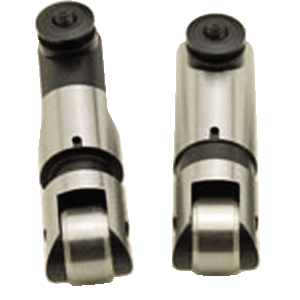 Isky, Red Zone Max. Endurance Roller Lifters, Chev BB