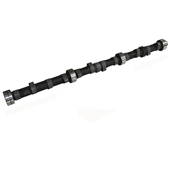 Howards Cams, Hydraulic Flat Tappet Camshaft, Ford Straight 6, 209/209 @ .050, .448/.448, 108 LS