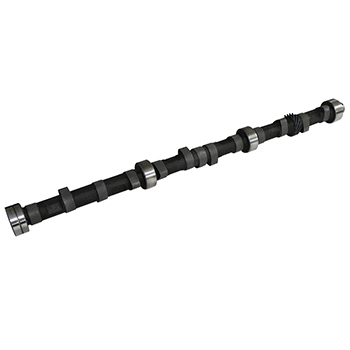 Howards Cams, Hydraulic Flat Tappet Cam & Lifter Kit, Ford Straight 6, 213/213 @ .050, .450/.450, 110 LS