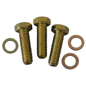 Specialty Fasteners Intake Bolts
