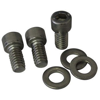 Specialty Fasteners Stainless Steel Timing Cover Bolts