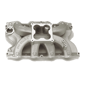 Ford 460 victor intake #2