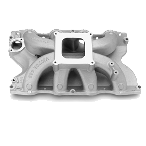 Ford 460 victor intake #8