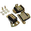 Motor Mount & Transmission Mount Sets