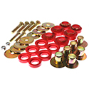 Body Mount Kits