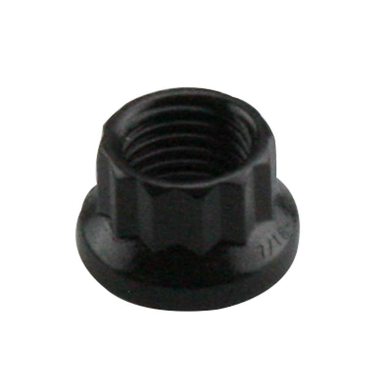 ARP, Individual Nut, 7/16-20, 12-Point