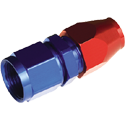Redhorse, Alum. Line Hard Tube Adapter, -8 AN Female to 1/2
