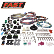 Fast, Main Harness for XFI Standalone Fuel Injection System