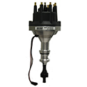 Daytona Sensors, Billet Distributor, Mechanical Advance, Ford 351W, Sold as Each
