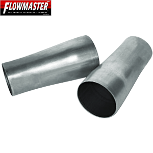Flowmaster Venturi Reducer Cones, 3.00