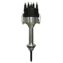 Daytona Sensors, Billet Distributor, Mechanical Advance, Chrysler V8 413, 426, 440, 426 Hemi