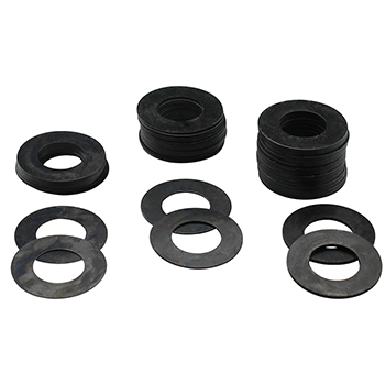 Spring Shim Kit, 1.437 OD, .765 I.D.