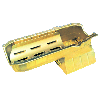 Street/Strip Oil Pans