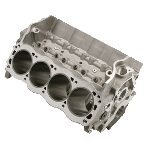 Ford 351c aluminum block #4