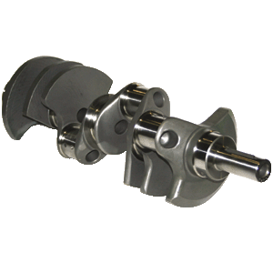 E7ae - ho ford crankshaft #5
