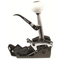 Hurst, Quarter Stick Shifters, TF727/904, C4/6 Forward Pattern