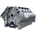 Dart, SHP LS Next Cast Iron Block, 4.000 Bore, Std. Deck (9.240