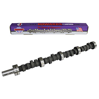 Howards Cams, Mechanical Flat Tappet Camshaft, AMC V8 290-401