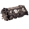Short Blocks, Ford SB