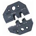 MSD Ignition, Pro-Crimp Jaws, Weathertight Terminals