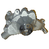 Power Products Aluminum Water Pumps