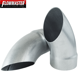 Flowmaster Scavenger Series Turndowns, 3.50