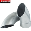 Flowmaster Scavenger Series Turndowns, 3.50