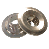 Titanium Retainers