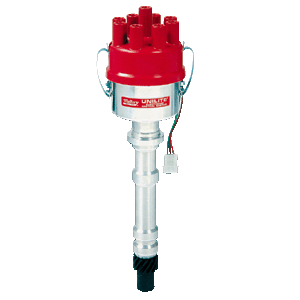 Mallory unilite distributor ford 302