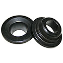 Power Products, 10 Deg. Heat-Treated Steel Retainers, 1.250