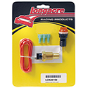 Longacre, Gagelites Engine Warning Light System, Water Temperature, 230�, 1/2 NPT