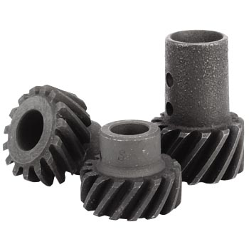 Comp Cams Melonized Distributor Gear