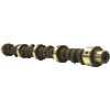 Pontiac V8 326-455 Hydraulic Flat Tappet Camshafts