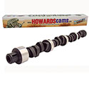 Howards Cams, Rattler Hydraulic Flat Tappet Camshaft, Pontiac 265-455