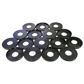 Manley, Valve Spring Cups, 1.740