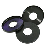 Manley, Valve Spring Cups, 1.740
