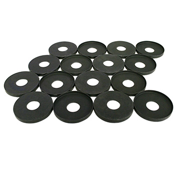 Manley, Valve Spring Cups, 1.740