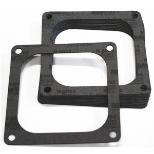 Power Products Power Seal 2 Carb Gasket, 4-Barrel, Dominator (4500), Open, 10-Pack